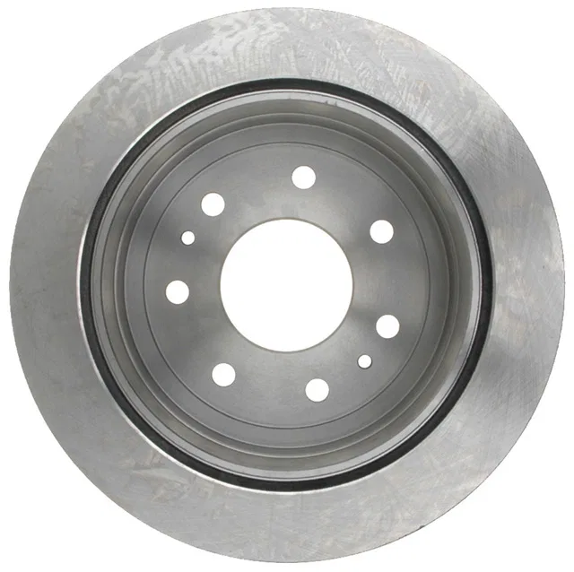 680183R – RAYBESTOS Brake Rotor, OE Replacement Single - view 3